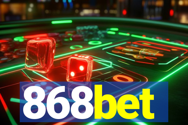 868bet