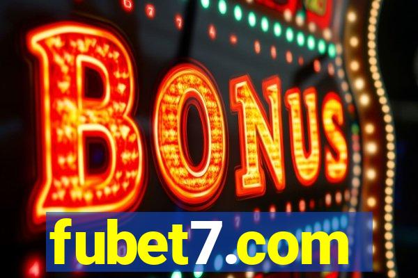 fubet7.com