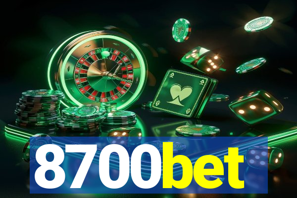 8700bet