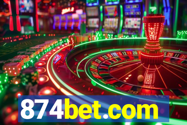 874bet.com