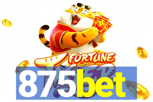 875bet