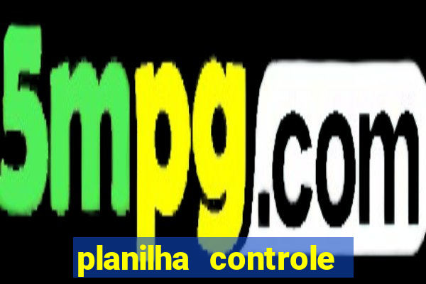 planilha controle day trade