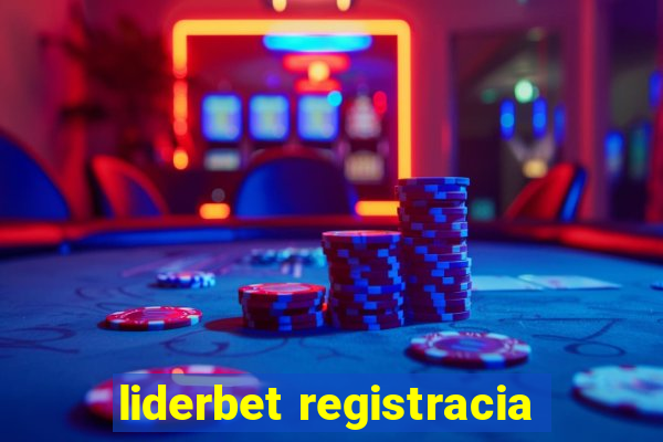 liderbet registracia