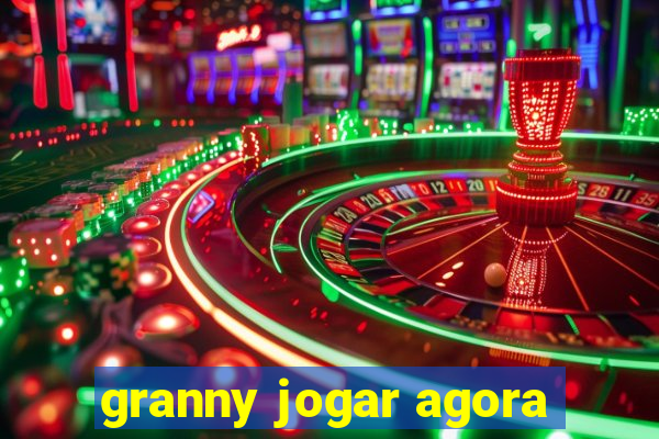 granny jogar agora