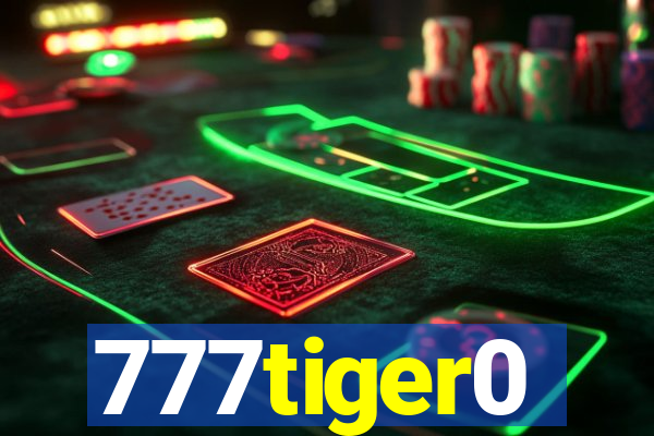 777tiger0