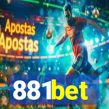 881bet