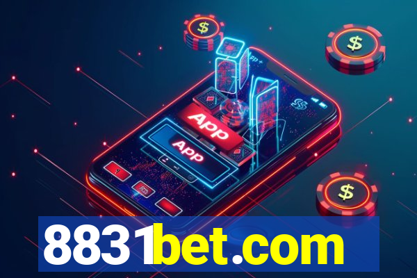 8831bet.com