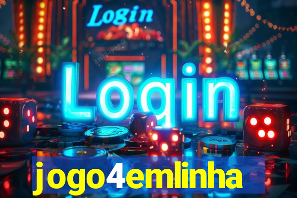 jogo4emlinha