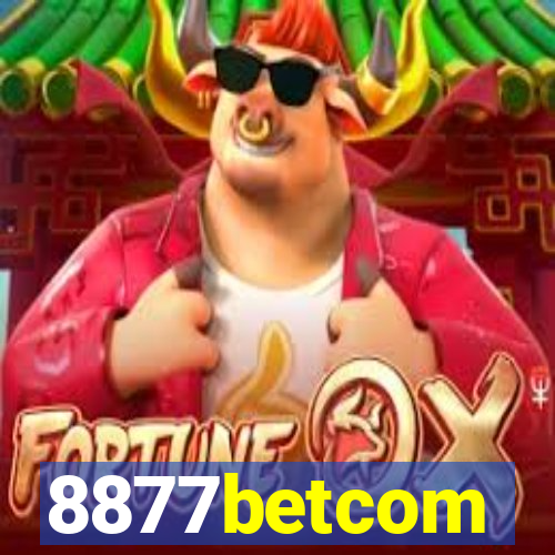 8877betcom