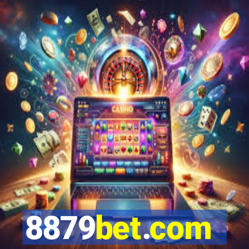 8879bet.com