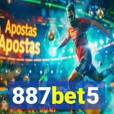 887bet5