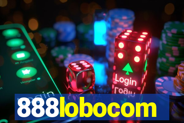 888lobocom