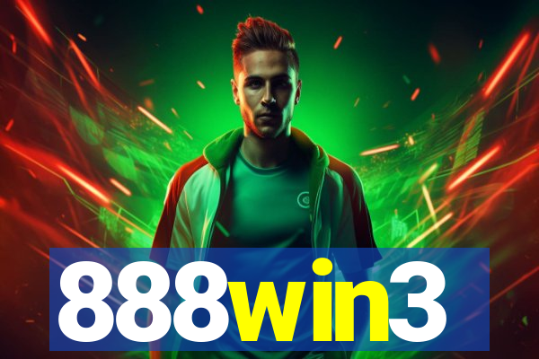 888win3