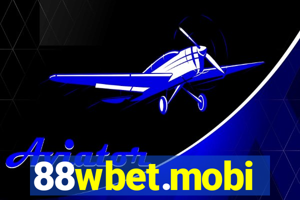 88wbet.mobi