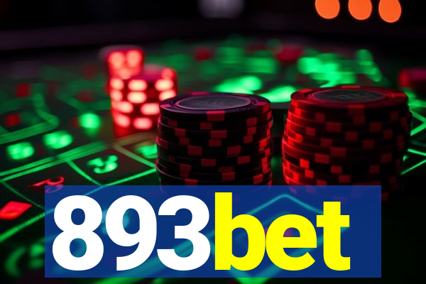 893bet