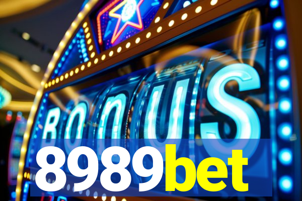 8989bet