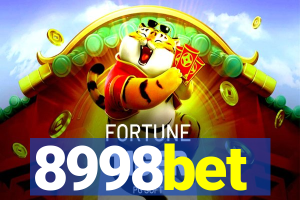 8998bet