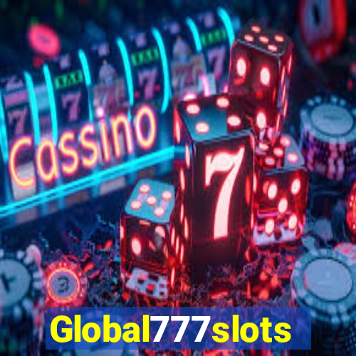 Global777slots