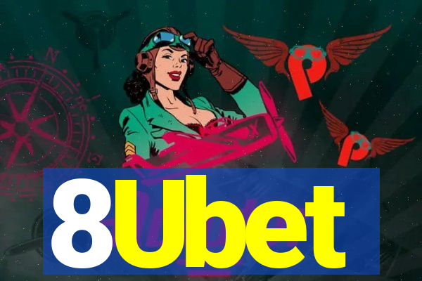 8Ubet