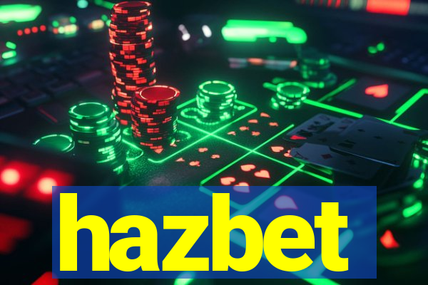 hazbet