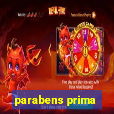 parabens prima