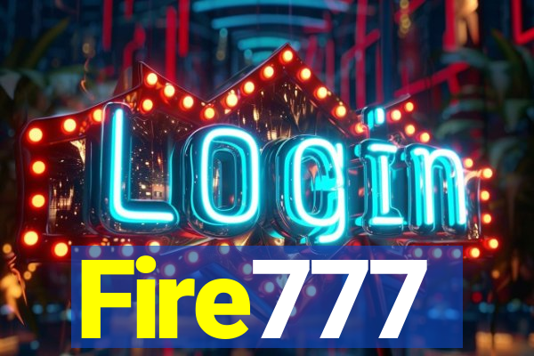 Fire777