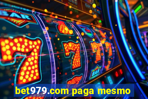 bet979.com paga mesmo