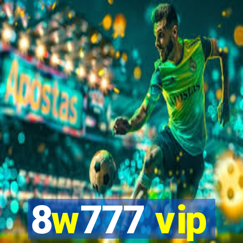 8w777 vip