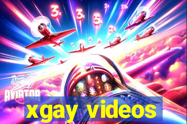 xgay videos