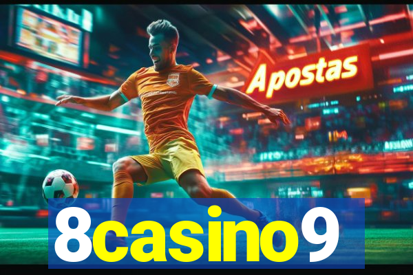 8casino9