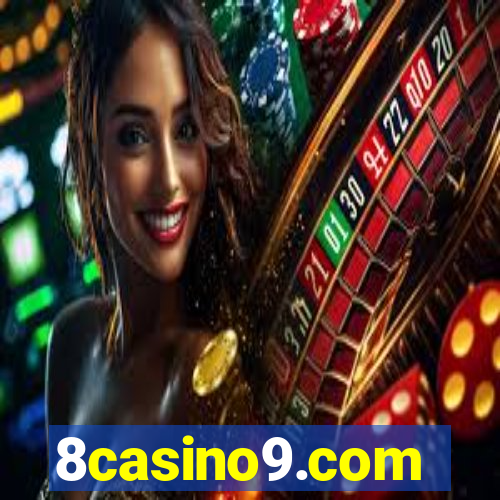 8casino9.com