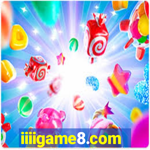 iiiigame8.com