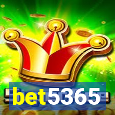 bet5365