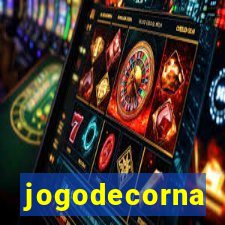 jogodecorna