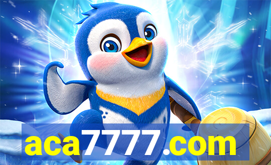 aca7777.com