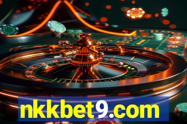 nkkbet9.com