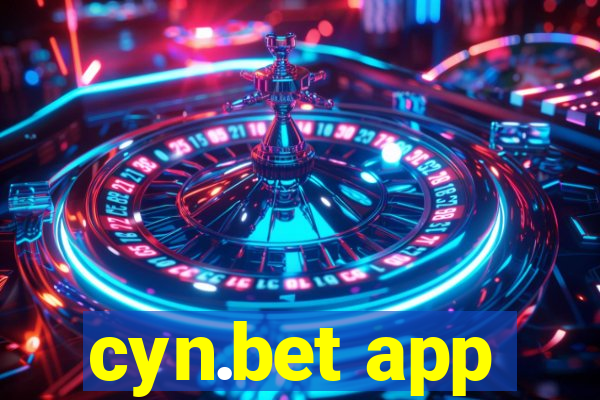 cyn.bet app