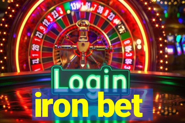 iron bet