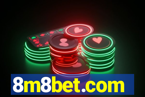 8m8bet.com