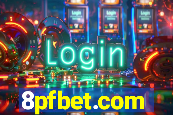 8pfbet.com