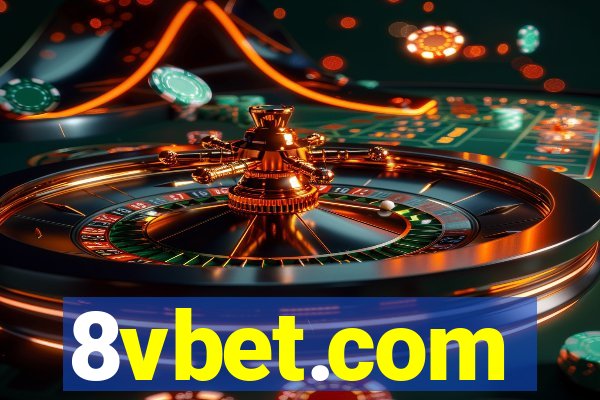 8vbet.com