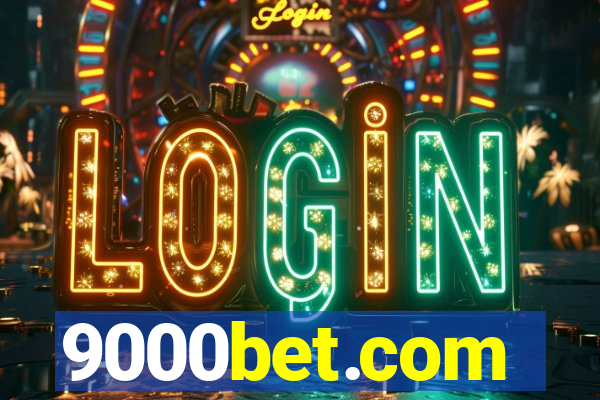 9000bet.com