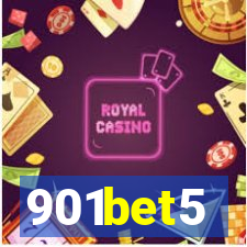 901bet5