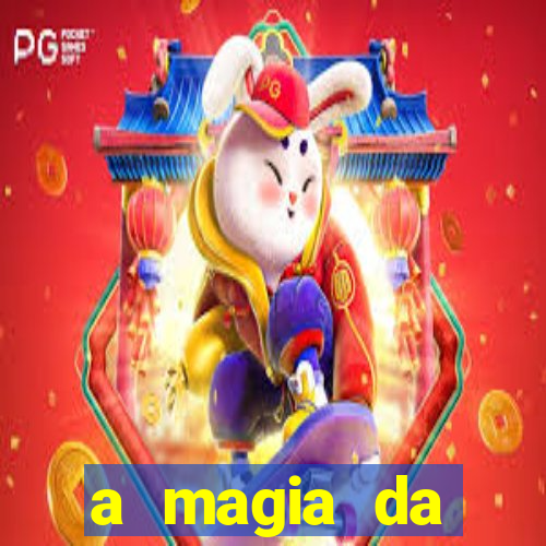 a magia da sobrevivência pdf drive