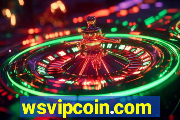 wsvipcoin.com