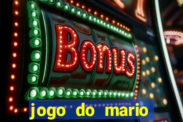 jogo do mario flash 2.0 no click jogos