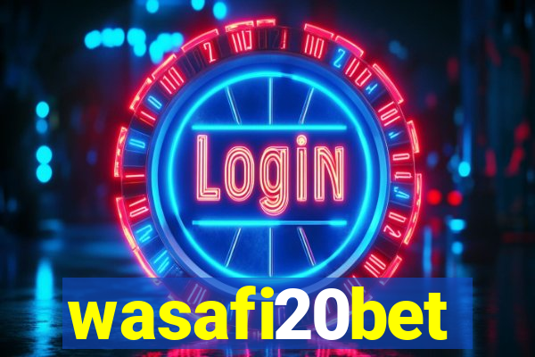 wasafi20bet