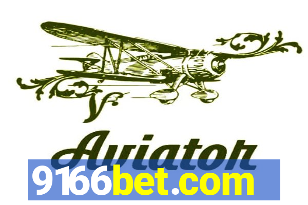 9166bet.com