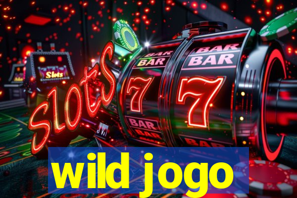 wild jogo