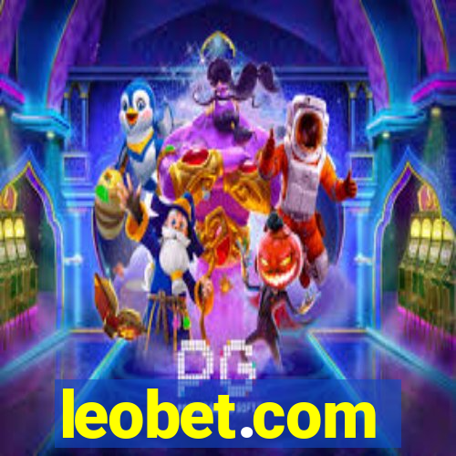 leobet.com